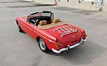 1971 MGB Thumbnail 18