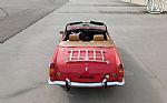 1971 MGB Thumbnail 17