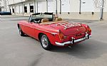 1971 MGB Thumbnail 19