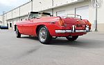 1971 MGB Thumbnail 20