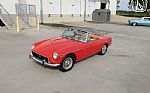 1971 MGB Thumbnail 23
