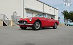 1971 MGB Thumbnail 24