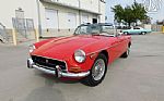 1971 MGB Thumbnail 32
