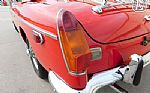 1971 MGB Thumbnail 46
