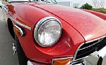 1971 MGB Thumbnail 48