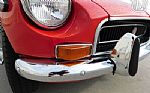 1971 MGB Thumbnail 49