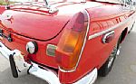 1971 MGB Thumbnail 62
