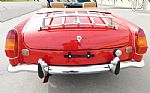 1971 MGB Thumbnail 64