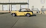 1949 Jeepster Thumbnail 5