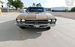 1969 Chevelle SS 396 Thumbnail 2