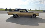 1969 Chevelle SS 396 Thumbnail 3