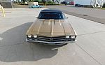 1969 Chevelle SS 396 Thumbnail 7