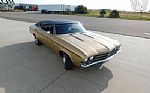 1969 Chevelle SS 396 Thumbnail 8
