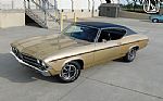 1969 Chevelle SS 396 Thumbnail 23