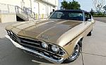 1969 Chevelle SS 396 Thumbnail 45
