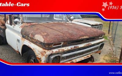 Photo of a 1965 Chevrolet 3500 LCF 1 Ton Flatbed for sale