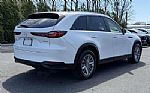 2024 CX-90 Thumbnail 4