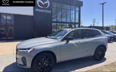 Photo of a 2024 Volvo XC60 SUV for sale