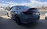2025 Civic Si Thumbnail 2