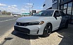 2025 Civic Si Thumbnail 1