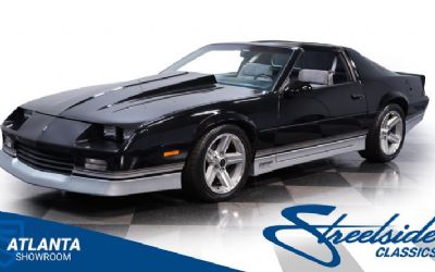 Photo of a 1985 Chevrolet Camaro Z/28 502 for sale