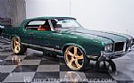 1971 Cutlass Supreme Convertible Thumbnail 14