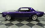 1966 Mustang Restomod Thumbnail 2