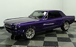 1966 Mustang Restomod Thumbnail 6