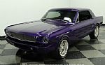 1966 Mustang Restomod Thumbnail 18