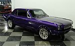 1966 Mustang Restomod Thumbnail 14