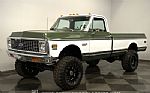 1972 K20 Cheyenne Super 4x4 Thumbnail 6