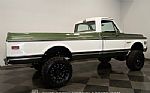 1972 K20 Cheyenne Super 4x4 Thumbnail 14