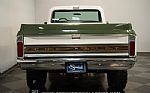 1972 K20 Cheyenne Super 4x4 Thumbnail 11