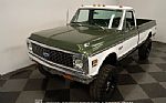 1972 K20 Cheyenne Super 4x4 Thumbnail 20