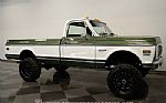 1972 K20 Cheyenne Super 4x4 Thumbnail 16