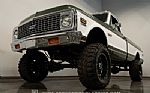 1972 K20 Cheyenne Super 4x4 Thumbnail 21