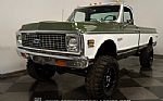 1972 K20 Cheyenne Super 4x4 Thumbnail 19