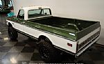 1972 K20 Cheyenne Super 4x4 Thumbnail 27