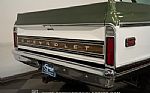 1972 K20 Cheyenne Super 4x4 Thumbnail 31