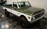 1972 K20 Cheyenne Super 4x4 Thumbnail 36