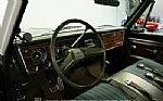 1972 K20 Cheyenne Super 4x4 Thumbnail 45
