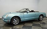 2002 Thunderbird Thumbnail 7