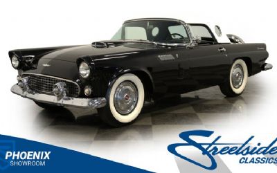 Photo of a 1956 Ford Thunderbird for sale