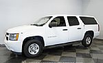 2013 Suburban 2500 4X4 Thumbnail 7