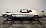 1971 Mustang Mach 1 Thumbnail 2
