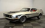 1971 Mustang Mach 1 Thumbnail 6