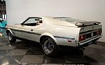 1971 Mustang Mach 1 Thumbnail 10