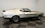 1971 Mustang Mach 1 Thumbnail 14