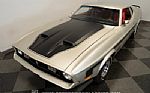 1971 Mustang Mach 1 Thumbnail 20