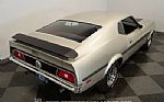 1971 Mustang Mach 1 Thumbnail 29